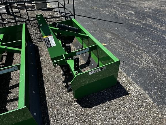 Image of Frontier BB5060 equipment image 3