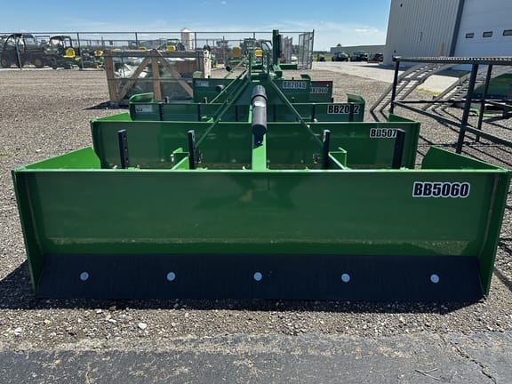2022 Frontier BB5060 Equipment Image0