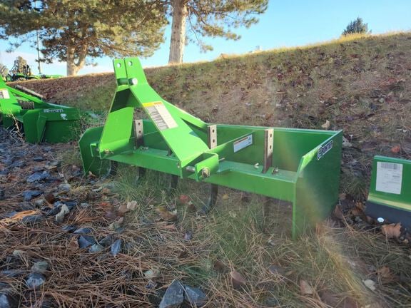 SOLD - 2022 Frontier BB5060 Stock No. X780320 Other Equipment | Tractor ...