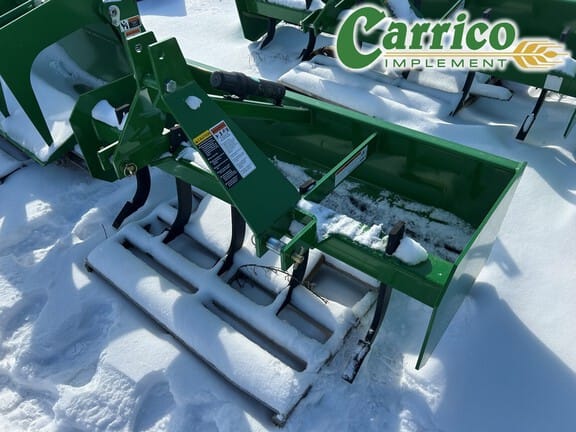 Main image Frontier BB5060