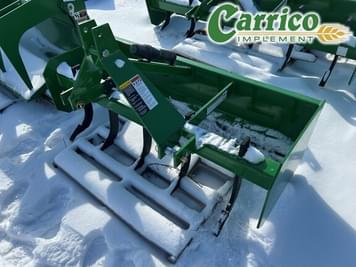 Main image Frontier BB5060