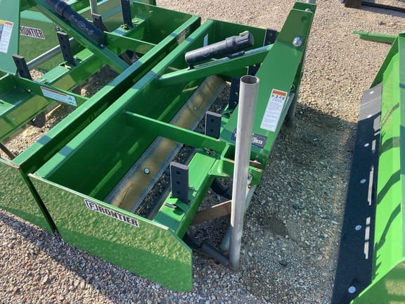 2022 Frontier BB5060 Equipment Image0