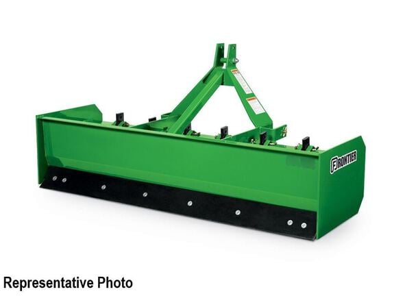 SOLD - 2022 Frontier BB5060 Stock No. X843641 Other Equipment | Tractor ...
