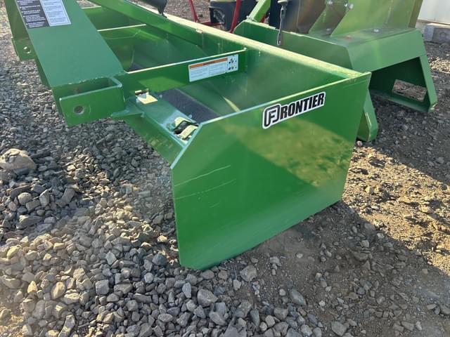 Image of Frontier BB5060 equipment image 1