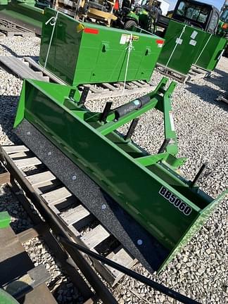 2022 Frontier BB5060 Other Equipment 3 Point Attachments for Sale ...