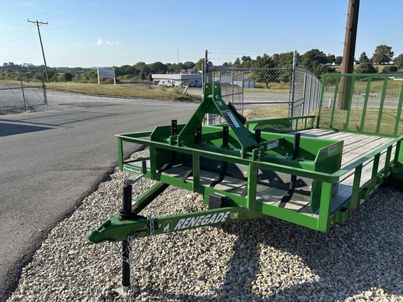 2022 Frontier BB5060 Equipment Image0