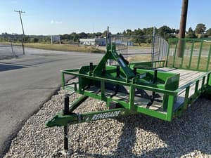 2022 Frontier BB5060 Image