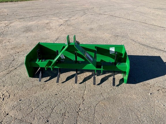 SOLD - 2022 Frontier BB5060 Stock No. N-117823 Other Equipment ...