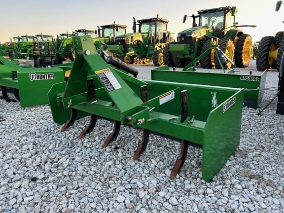 2022 Frontier BB5060 Equipment Image0