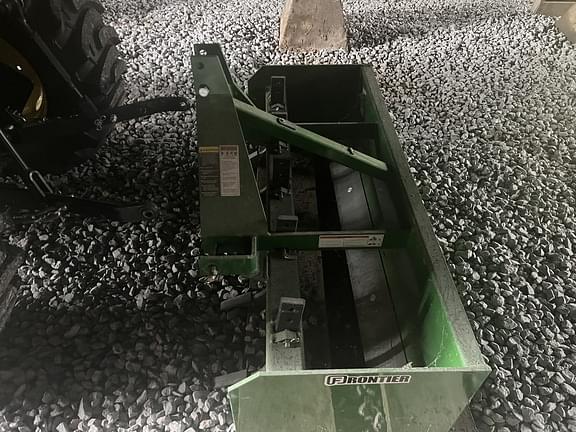 Image of Frontier BB5060 equipment image 2