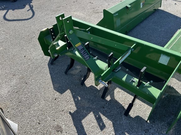 2022 Frontier BB5060L Equipment Image0