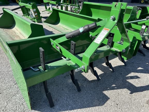 Image of Frontier BB5060L equipment image 1