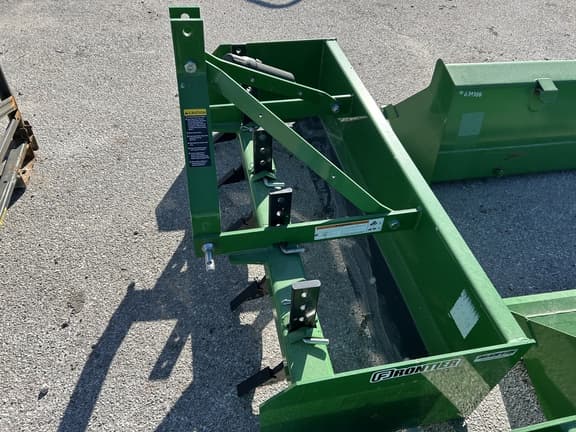 Image of Frontier BB5060L equipment image 3