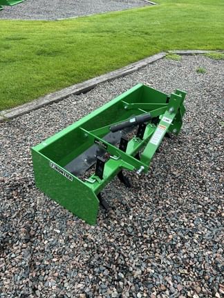 2022 Frontier BB5060L Equipment Image0