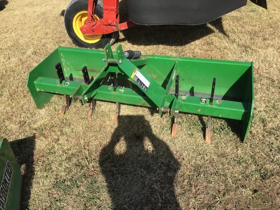 Main image Frontier BB5072