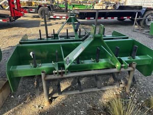 SOLD - 2022 Frontier BB5072 Stock No. X729745 Other Equipment | Tractor ...