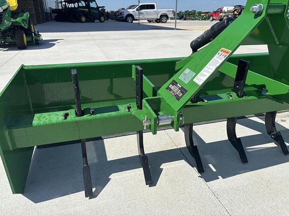 Image of Frontier BB5072 equipment image 4