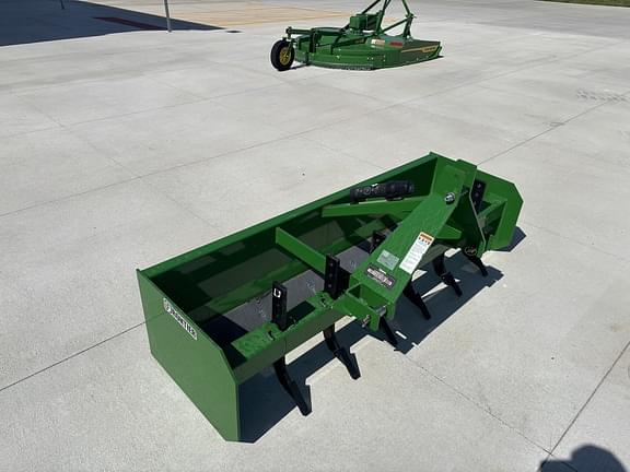 Image of Frontier BB5072 equipment image 3