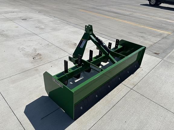 Image of Frontier BB5072 equipment image 1