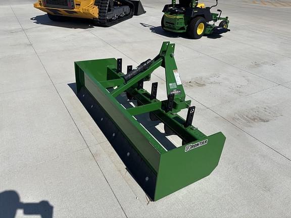 Image of Frontier BB5072 equipment image 2