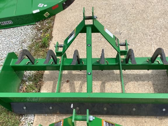 Image of Frontier BB5072 equipment image 1