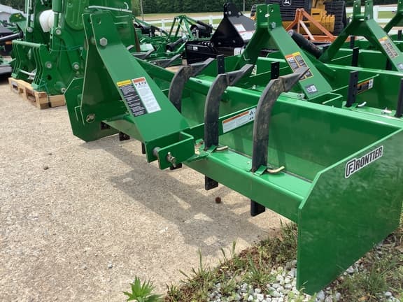 Image of Frontier BB5072 equipment image 2