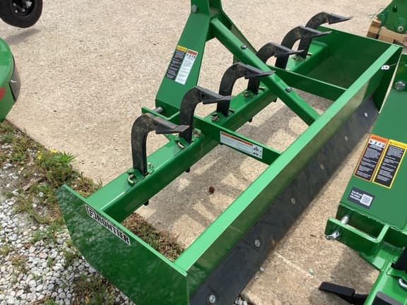 Image of Frontier BB5072 equipment image 3