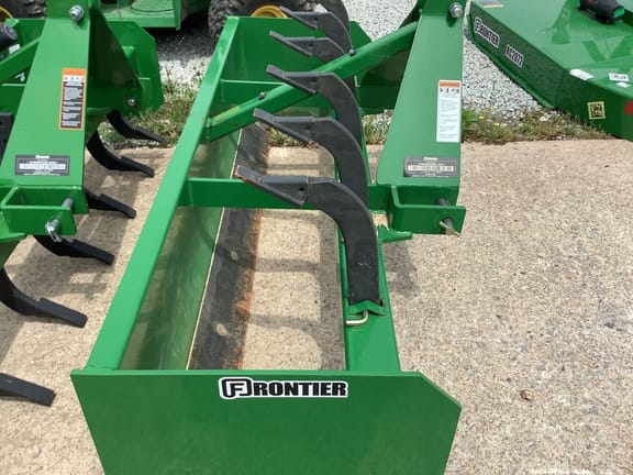 2022 Frontier BB5072 Equipment Image0