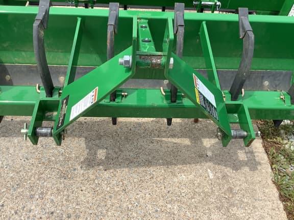 Image of Frontier BB5072 equipment image 4