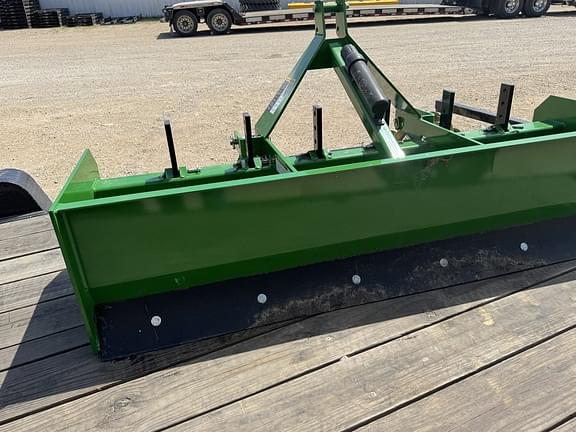 Image of Frontier BB5072 equipment image 4