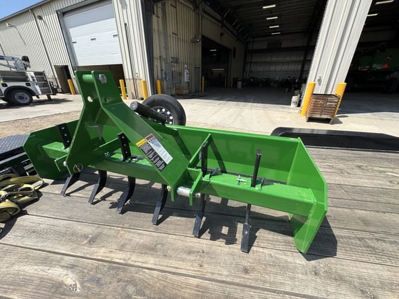 2022 Frontier BB5072 Equipment Image0