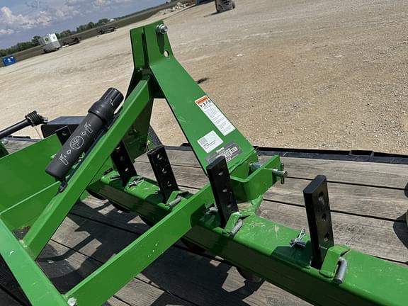Image of Frontier BB5072 equipment image 3