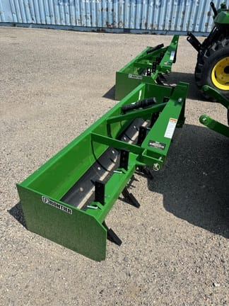 2022 Frontier BB5084 Equipment Image0