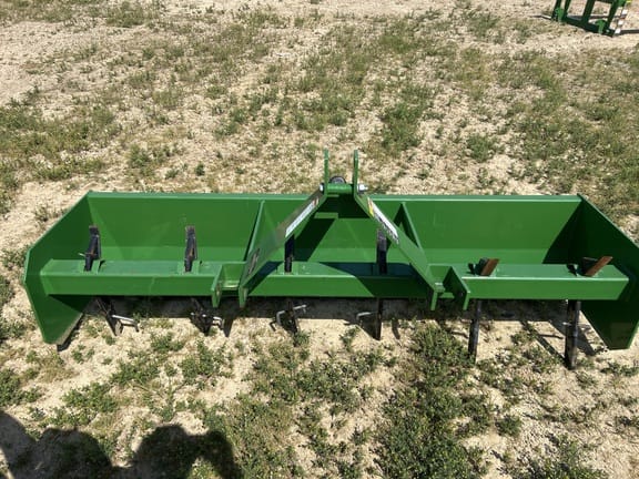 2022 Frontier BB5084 Equipment Image0