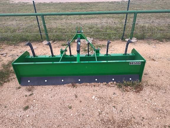 Image of Frontier BB5084 equipment image 3