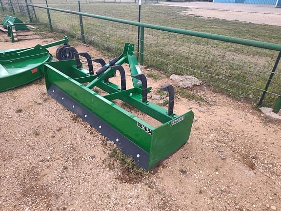 Image of Frontier BB5084 equipment image 4