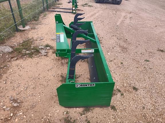 Image of Frontier BB5084 equipment image 1