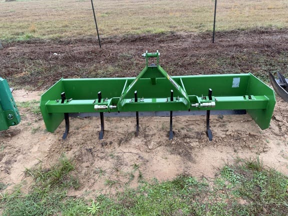 2022 Frontier BB5084 Equipment Image0