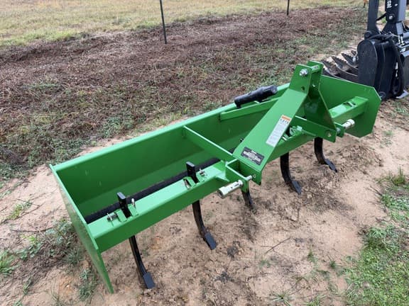 Image of Frontier BB5084 equipment image 3