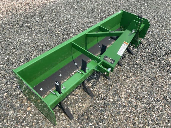 2022 Frontier BB5084 Equipment Image0