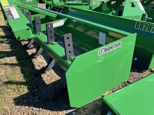 SOLD - 2022 Frontier BB5096 Stock No. 713303 Other Equipment | Tractor Zoom