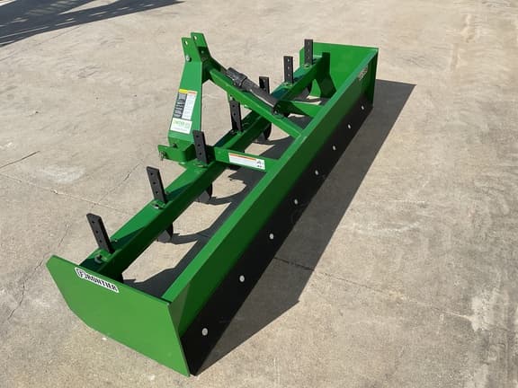 Image of Frontier BB5096 equipment image 2