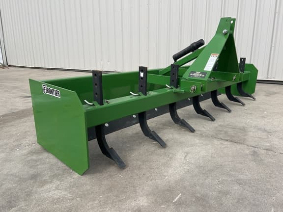 Image of Frontier BB5096 equipment image 4