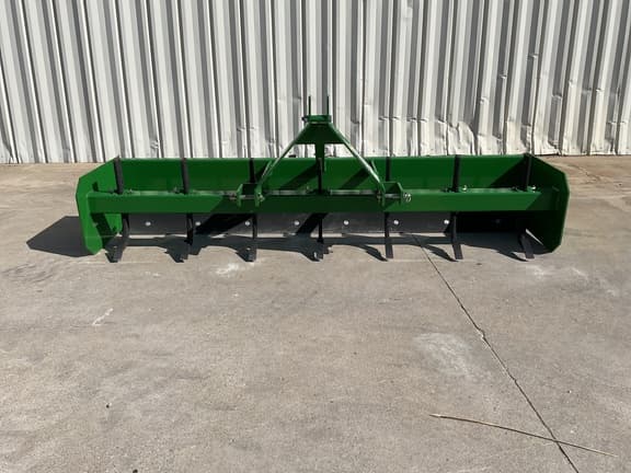 Image of Frontier BB5096 equipment image 1