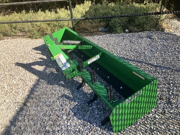 2022 Frontier BB5096 Equipment Image0