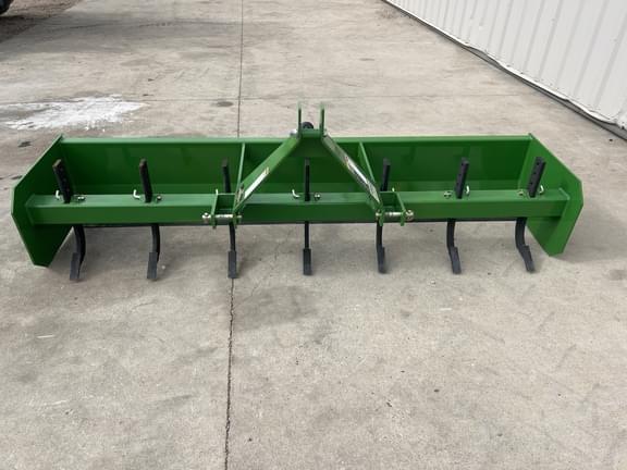 Image of Frontier BB5096 equipment image 2