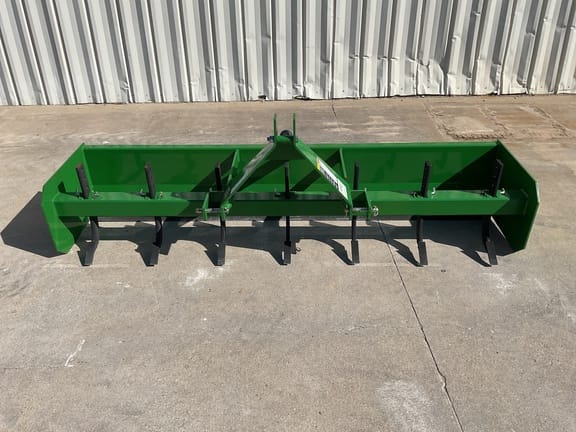 2022 Frontier BB5096 Equipment Image0