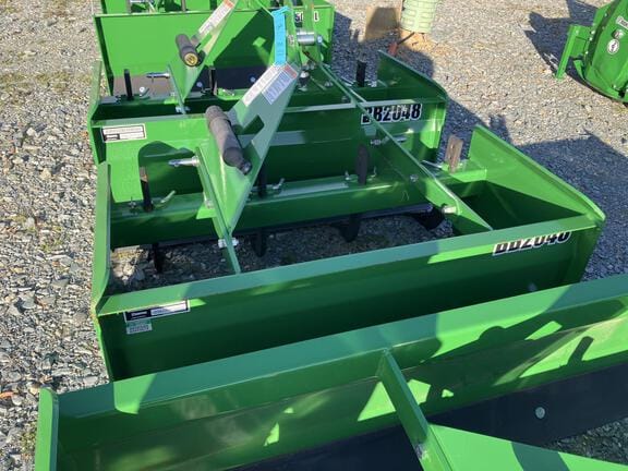 Main image Frontier BB2048