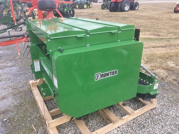 2022 Frontier CS1360 Equipment Image0