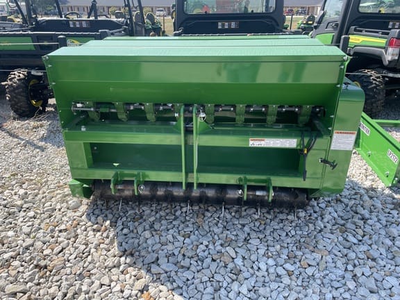 2022 Frontier CS1360 Equipment Image0